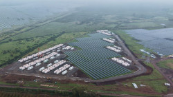 Grenergy cierra una financiaci&oacute;n de 228 millones para un proyecto de 342 megavatios solares en Chile