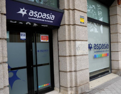 Growth Partners Capital compra el 25% del grupo Aspasia