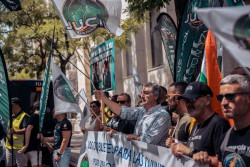 Guardias civiles de Cantabria se movilizar&aacute;n en Madrid por la profesi&oacute;n de riesgo y equiparaci&oacute;n real