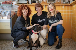 Guía Repsol presenta 270 nuevos `Soletes` para viajar esta Semana Santa con las mascotas, seis en Cantabria