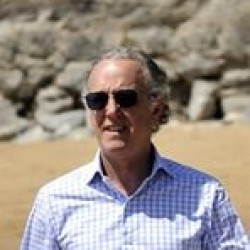 Ha fallecido Rafael Muñoz Rueda, el fotógrafo 