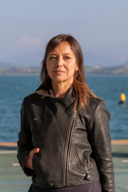 Hablemos de una Dama Ciega . Por la Letrada del ICA   BELÉN ALONSO RINCON