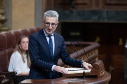 Hacienda considera "irresponsable" el llamamiento de Madrid al resto de CCAA para boicotear el CPFF
