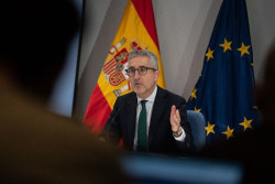 Hacienda saca adelante el nuevo modelo de financiaci&oacute;n auton&oacute;mica que favorece a  Catalu&ntilde;a 