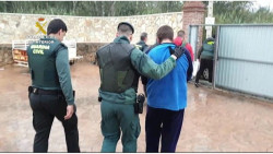 Hasta 35 detenidos acusados de narcotr&aacute;fico tras una actuaci&oacute;n con m&aacute;s de 200 agentes