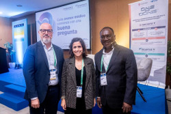 Hematólogo destaca la oportunidad de curación que ofrecen las CAR-T a pacientes de linfoma que no tenían opciones