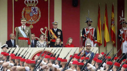 Hemos vivido una Fiesta Nacional plagada de espantajos