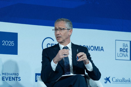 Hern&aacute;ndez de Cos y Knot, candidatos favoritos para presidir el BCE, seg&uacute;n el `FT`