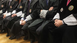 Hipocresía judicial y política