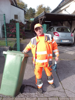  Historias de barrios de inmigrantes en Alemania.  Por José Mateos Mariscal