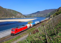 Hochtief (ACS) gana un contrato de infraestructura ferroviaria en Alemania por 170 millones