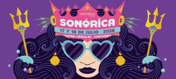 Hombres G, Lory Meyers o Malm&ouml; 040 estar&aacute;n hoy en el Son&oacute;rica 2026 de Castro Urdiales