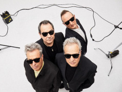 Hombres G y Maldita Nerea abren ma&ntilde;ana el V Festival Vive la Feria de Torrelavega