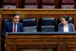 HOMO HOMINI LUPUS, por Manuel Olmeda Carrasco