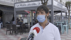 Hosteleros de Castro Urdiales cifran en un 70% la clientela que proviene del Pa&iacute;s Vasco