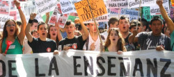 Huelga: otro error de los sindicatos