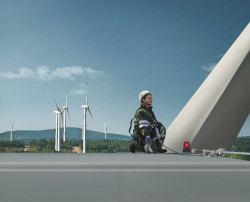 Iberdrola lanza su programa internacional de becas, con una inversión de más de 1,2 millones