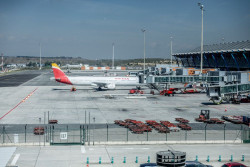 Iberia mantendr&aacute; la suspensi&oacute;n de vuelos a Cuba hasta junio de 2027 por la crisis energ&eacute;tica de la isla