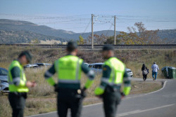 Identificadas 56 de las 69 v&iacute;ctimas del accidente de Urda, entre ellas todas las de nacionalidad espa&ntilde;ola