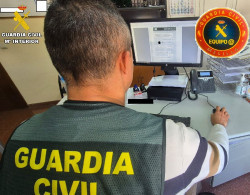 Identificado en Melilla por estafar m&aacute;s de 3.000 euros con el m&eacute;todo del "hijo en apuros" a una familia de Toledo