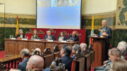 Identifican un mecanismo que relaciona los efectos de las enfermedades asociadas al envejecimiento