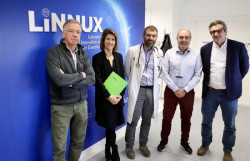 IDIVAL, Centre for Genomic Regulation y Fundación Pasqual Maragall colaborarán en investigación biomédica