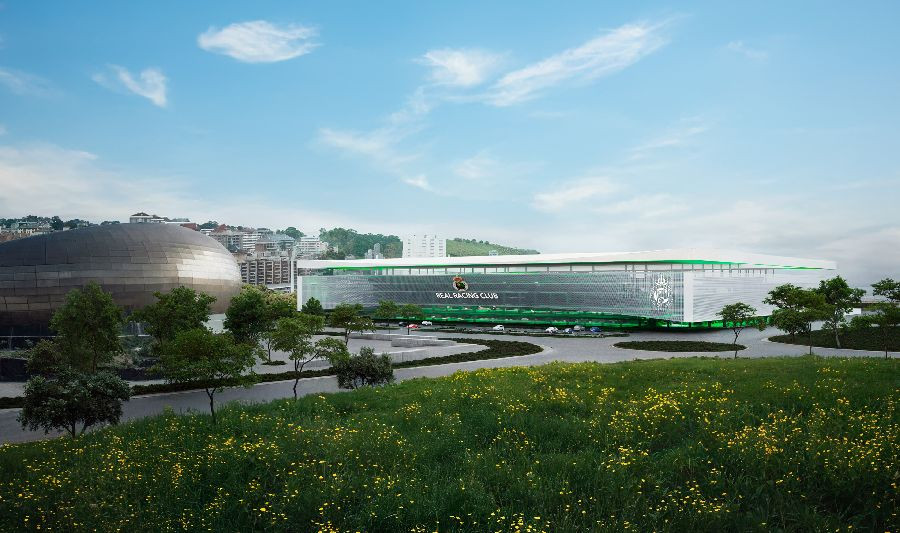 Igual dice que el documento de 300 páginas registrado por el Racing para reformar el estadio "no es un proyecto"