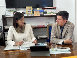 Igual: "mantiene en su equipo a un condenado por violencia de g&eacute;nero 