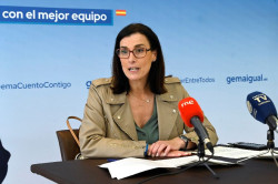  Igual (PP) pide  finalizar los espigones