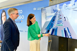 Igual (PP) quiere hacer un aparcamientos disuasorio en Marques de la Hermida propuesta de Iñigo de la Serna y ¿qué ha hecho en estos cuatro años?
