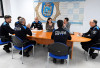 Igual reconoce que la policia local se dedica a multar y los ciudadanos quieren vigilancia y menos multas