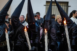 Igualdad inicia actuaciones contra cuatro cofrad&iacute;as por discriminar a mujeres en la Semana Santa de 2026