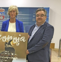 III Feria Internacional de Ecoturismo de Noja ‘Econoja’, que en este 2019 se celebra del 13 al 15 de septiembre