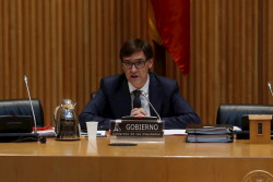  Illa informa de que m&aacute;s de 81.980 profesionales sanitarios podr&aacute;n ser contratados por las CCAA