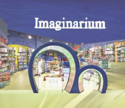 Imaginarium despedirá a125 personas en una plantilla de 144