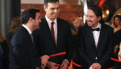 Imperio ideológico de la izquierda, por Juan Goti Ordeñana