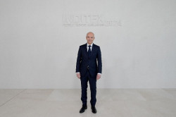 Inditex acomete cambios en su alta dirección y nombra a Ignacio Fernández director General Corporativo