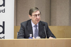 Inditex nombrar&aacute; al expresidente de Caixabank Jos&eacute; Ignacio Goirigolzarri como nuevo consejero independiente