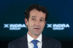Indra evalúa una fusión con Escribano Mechanical & Engineering y esta responde que "no está en venta"