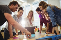 Industria respalda a 77 emprendedores y empresas de nueva creaci&oacute;n con ayudas por 700.000 euros