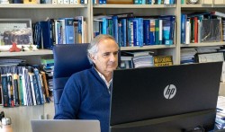 Íñigo Losada del IHCantabria entra en la lista de los investigadores más citados del mundo en 2024