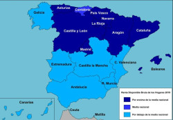 INSOLIDARIDAD. Francisco Glez-Riancho Colongues