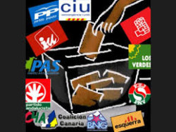 Instantáneas sombrías del ruedo ibérico