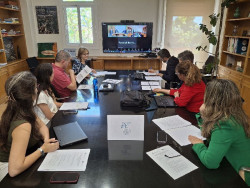 Instituto de Salud Carlos III firma un memorando de entendimiento con el Instituto Nacional de Salud Pública de México