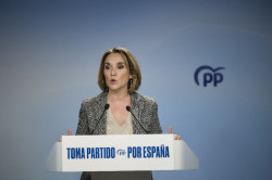 Interior convocar&aacute; este mi&eacute;rcoles a las CCAA y no se sabe para qu&eacute; salvo que presente nuevos hidroaviones contra el fuego