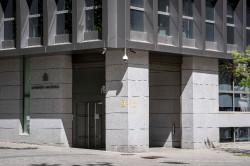 Interpol detiene en Abu Dabi a Alejandro Hamlyn, encausado en una trama de hidrocarburos y vinculado a Leire D&iacute;ez