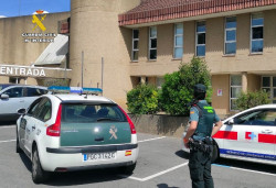 Investigada una mujer de 50 a&ntilde;os por amenazar a un m&eacute;dico del Centro de Salud de Gama