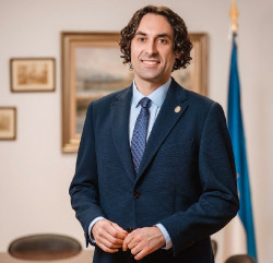  Investigado el alcalde de Astillero por presunta prevaricaci&oacute;n, malversaci&oacute;n y cobro fraudulento