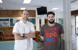 Investigadores de la UC diseñan una estructura capaz de mejorar las técnicas de inmunotermoterapia contra el cáncer