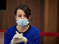  Investigadores del CSIC desarrollan filtros antivirales biodegradables para fabricar mascarillas